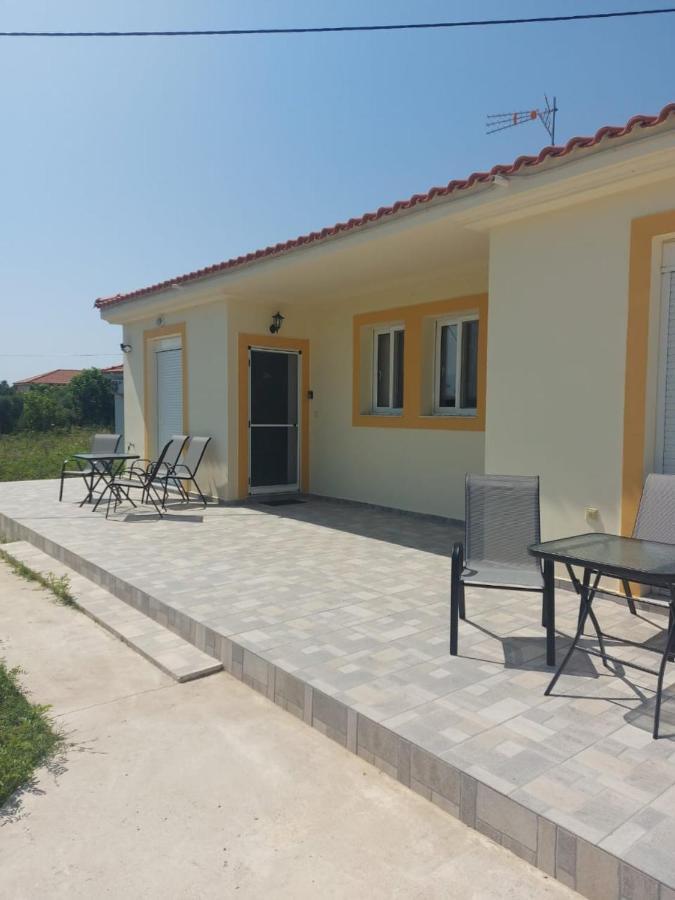 Ferienwohnung Nemo 1 Xi Beach Exterior foto