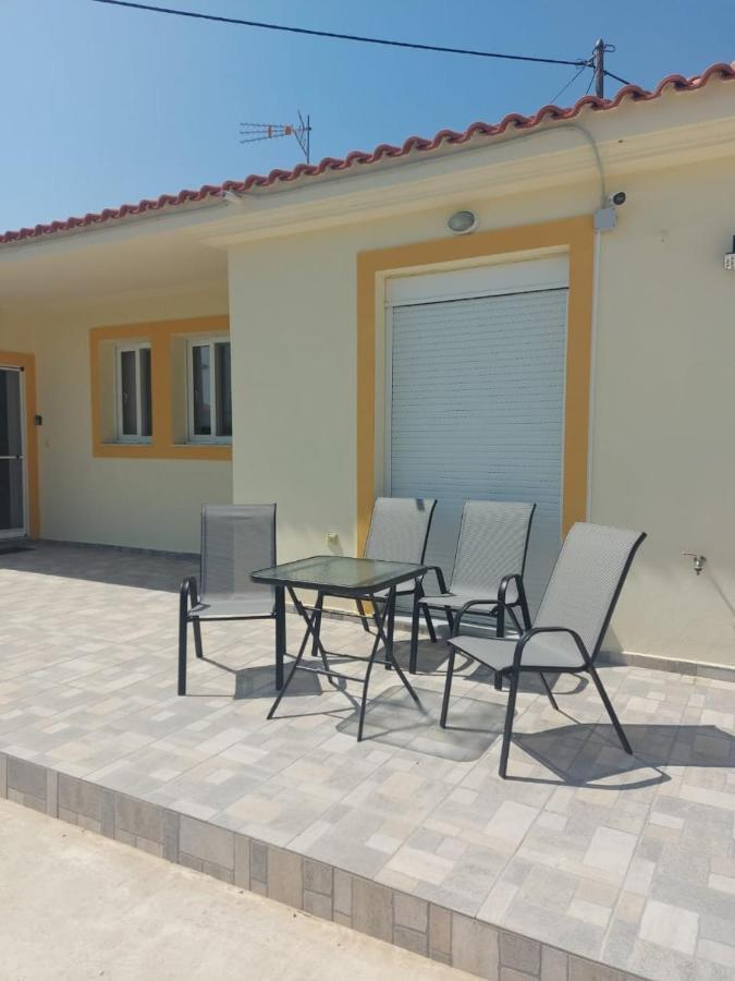 Ferienwohnung Nemo 1 Xi Beach Exterior foto